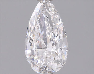 0.96 Carat Pear Lab Diamond :: 360 spin frame 06