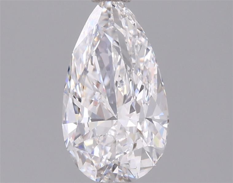 0.96 Carat Pear Lab Diamond :: 360 spin frame 06