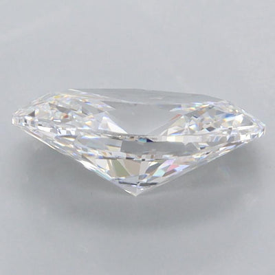 1.45 Carat Oval Lab Diamond :: 360 spin frame 02