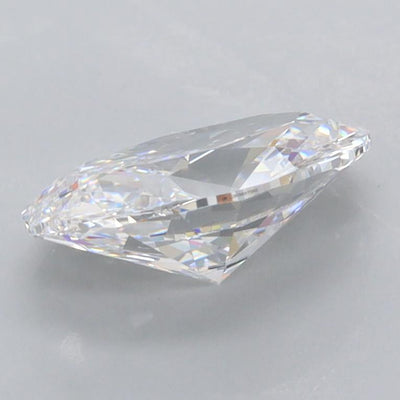 1.45 Carat Oval Lab Diamond :: 360 spin frame 05