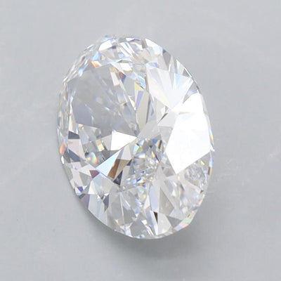 1.45 Carat Oval Lab Diamond :: 360 spin frame 06