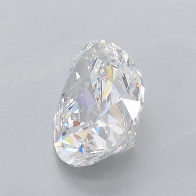 1.27 Carat Pear Lab Diamond :: 360 spin frame 02