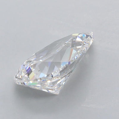 1.27 Carat Pear Lab Diamond :: 360 spin frame 03