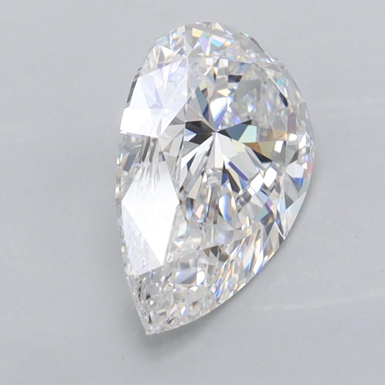1.27 Carat Pear Lab Diamond :: 360 spin frame 04