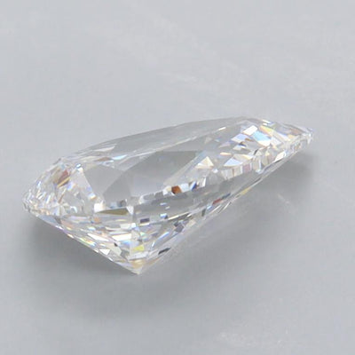1.27 Carat Pear Lab Diamond :: 360 spin frame 05