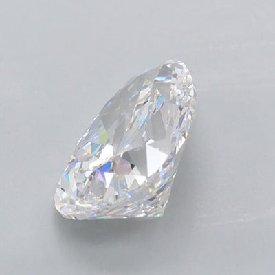 1.27 Carat Pear Lab Diamond :: 360 spin frame 06