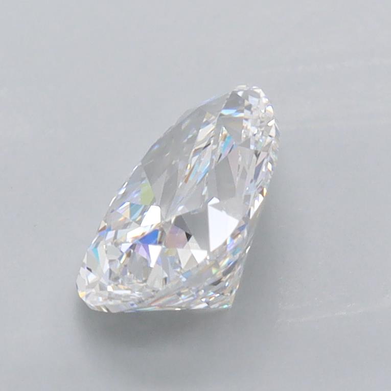 1.27 Carat Pear Lab Diamond :: 360 spin frame 06