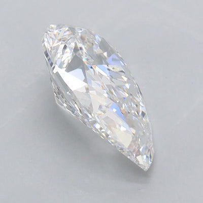 1.27 Carat Pear Lab Diamond :: 360 spin frame 07