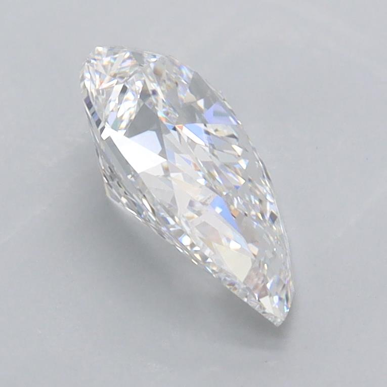 1.27 Carat Pear Lab Diamond :: 360 spin frame 07