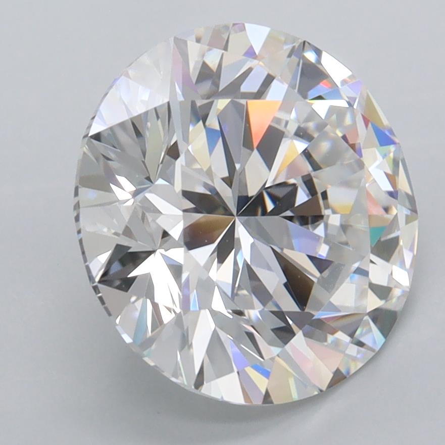 4.02 Carat Round Lab Diamond :: 360 spin frame 03