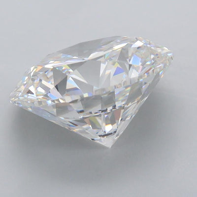 4.02 Carat Round Lab Diamond :: 360 spin frame 06