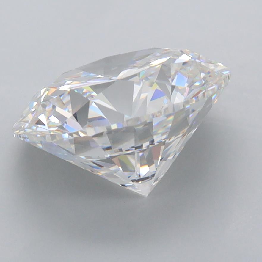 4.02 Carat Round Lab Diamond :: 360 spin frame 06