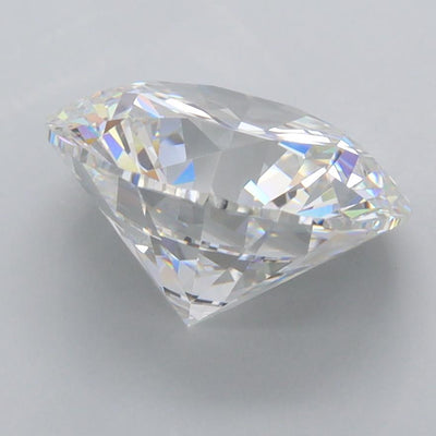 4.02 Carat Round Lab Diamond :: 360 spin frame 07