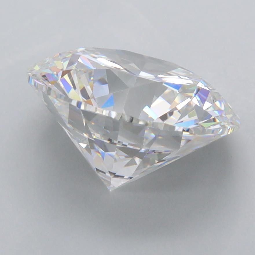 4.02 Carat Round Lab Diamond :: 360 spin frame 07
