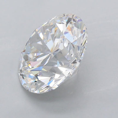 2.65 Carat Round Lab Diamond :: 360 spin frame 02