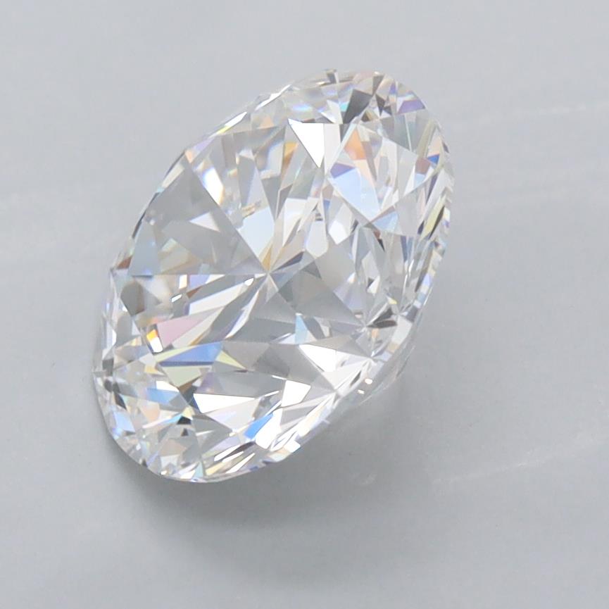 2.65 Carat Round Lab Diamond :: 360 spin frame 02