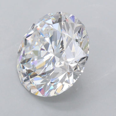 2.65 Carat Round Lab Diamond :: 360 spin frame 05