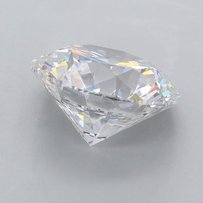 2.65 Carat Round Lab Diamond :: 360 spin frame 06