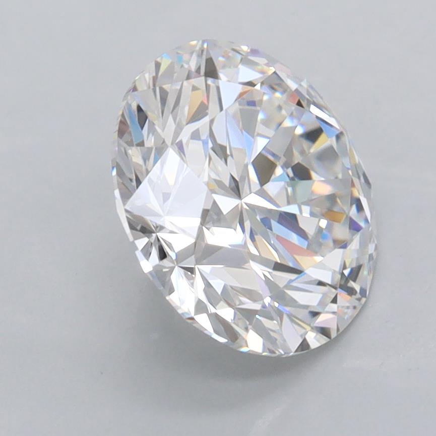 2.65 Carat Round Lab Diamond :: 360 spin frame 07