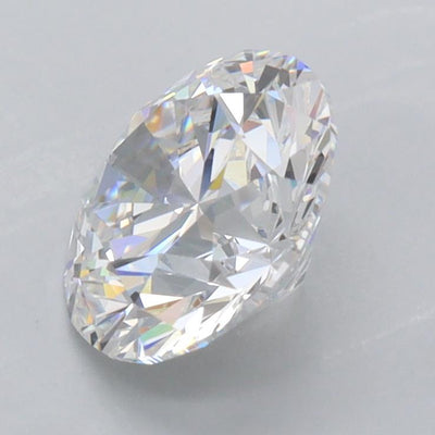 2.00 Carat Round Lab Diamond :: 360 spin frame 01