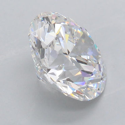 2.00 Carat Round Lab Diamond :: 360 spin frame 02