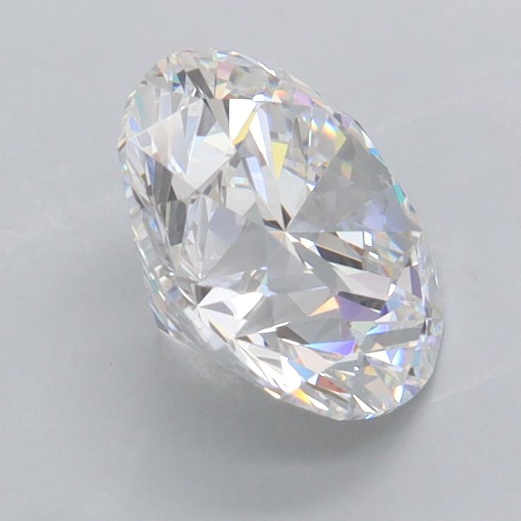 2.00 Carat Round Lab Diamond :: 360 spin frame 02