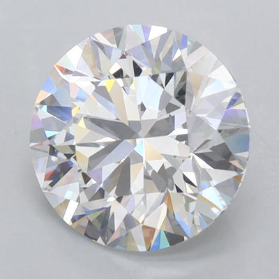 2.00 Carat Round Lab Diamond :: 360 spin frame 04