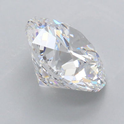 2.00 Carat Round Lab Diamond :: 360 spin frame 05