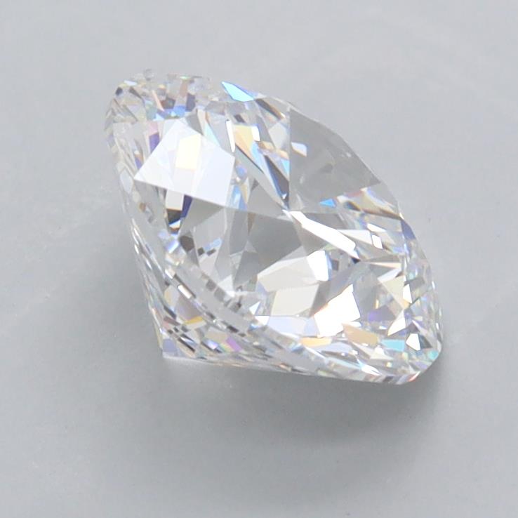 2.00 Carat Round Lab Diamond :: 360 spin frame 05