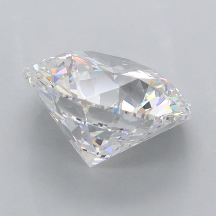 2.00 Carat Round Lab Diamond :: 360 spin frame 06
