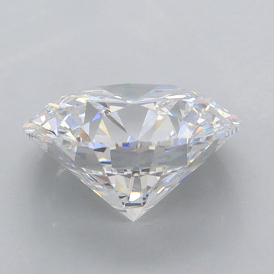 2.73 Carat Round Lab Diamond :: 360 spin frame 02