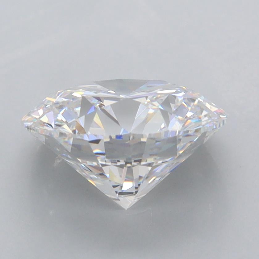 2.73 Carat Round Lab Diamond :: 360 spin frame 02