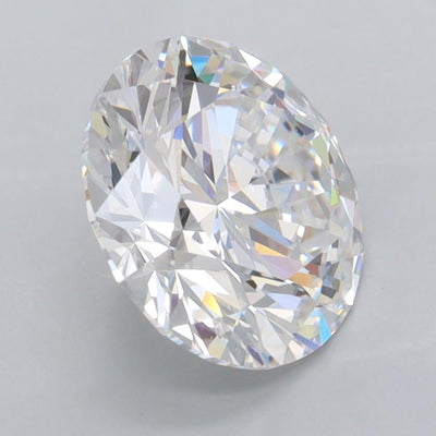 2.73 Carat Round Lab Diamond :: 360 spin frame 04