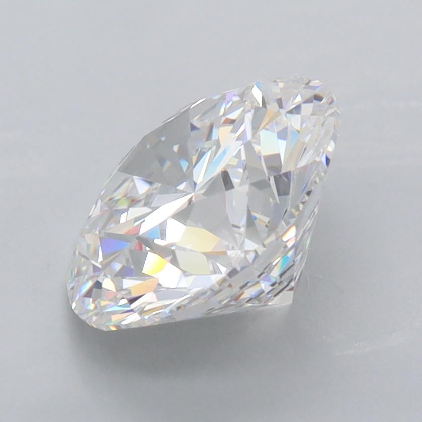 2.73 Carat Round Lab Diamond :: 360 spin frame 05