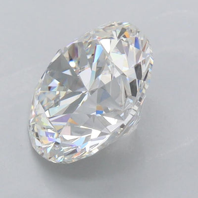 2.43 Carat Round Lab Diamond :: 360 spin frame 01