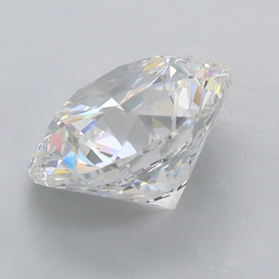 2.43 Carat Round Lab Diamond :: 360 spin frame 03