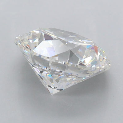 2.43 Carat Round Lab Diamond :: 360 spin frame 05