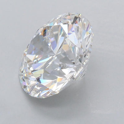 1.96 Carat Round Lab Diamond :: 360 spin frame 01