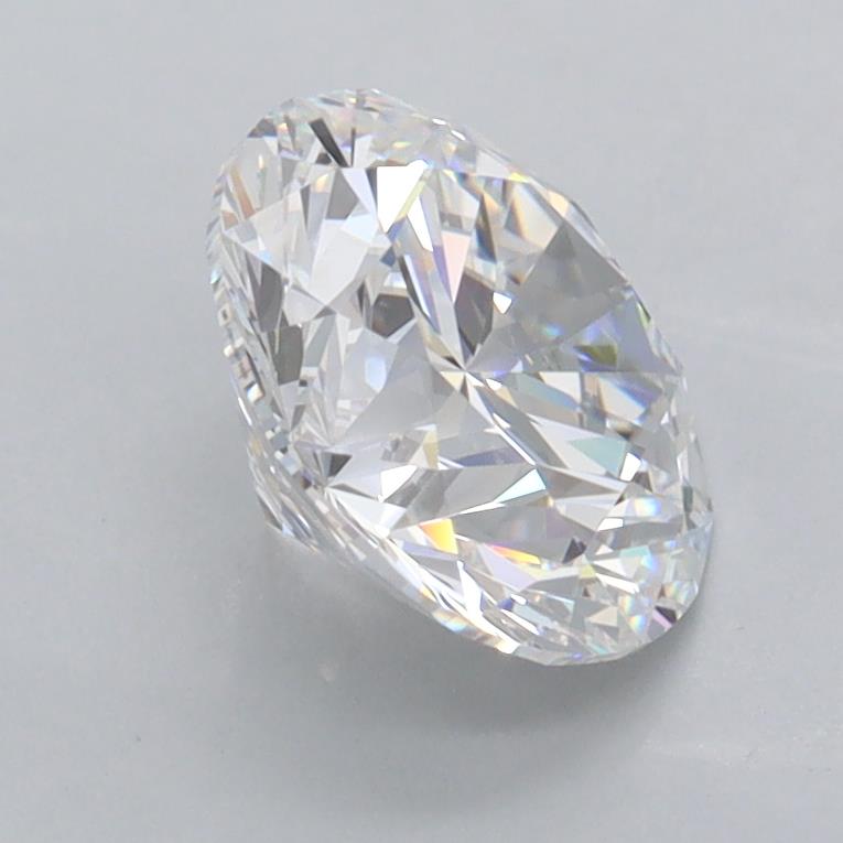 1.96 Carat Round Lab Diamond :: 360 spin frame 02