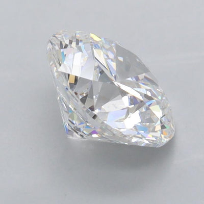 1.96 Carat Round Lab Diamond :: 360 spin frame 05