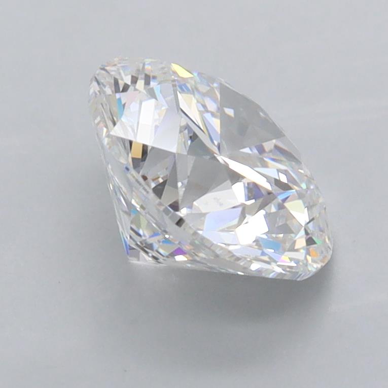 1.96 Carat Round Lab Diamond :: 360 spin frame 05