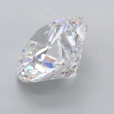 1.96 Carat Round Lab Diamond :: 360 spin frame 06