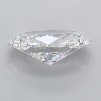 2.18 Carat Oval Lab Diamond :: 360 spin frame 02