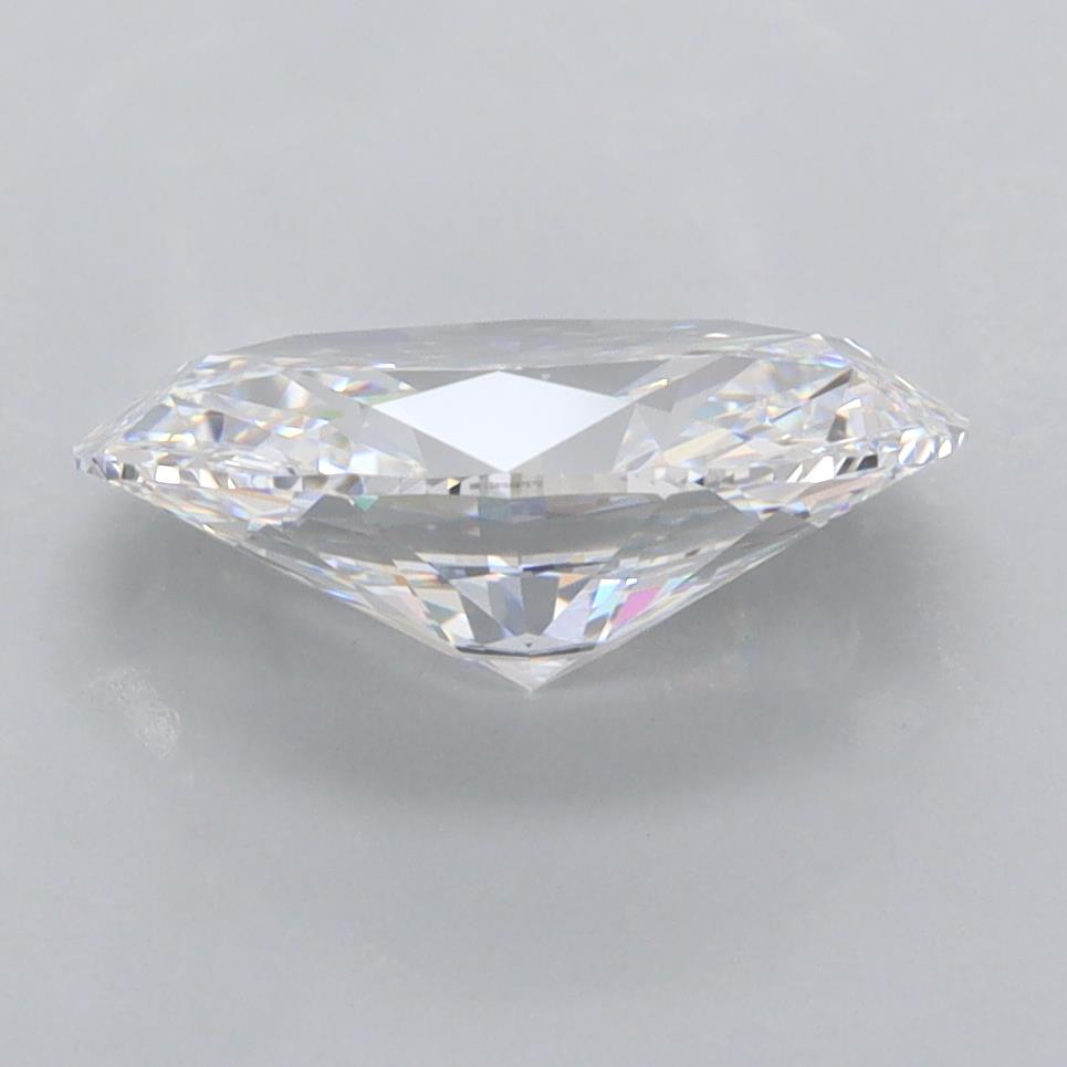 2.18 Carat Oval Lab Diamond :: 360 spin frame 02
