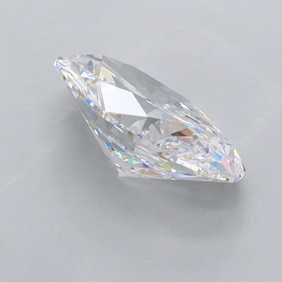 2.18 Carat Oval Lab Diamond :: 360 spin frame 03