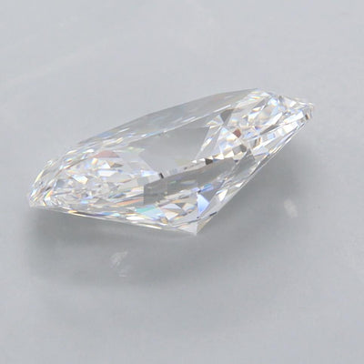 2.18 Carat Oval Lab Diamond :: 360 spin frame 04