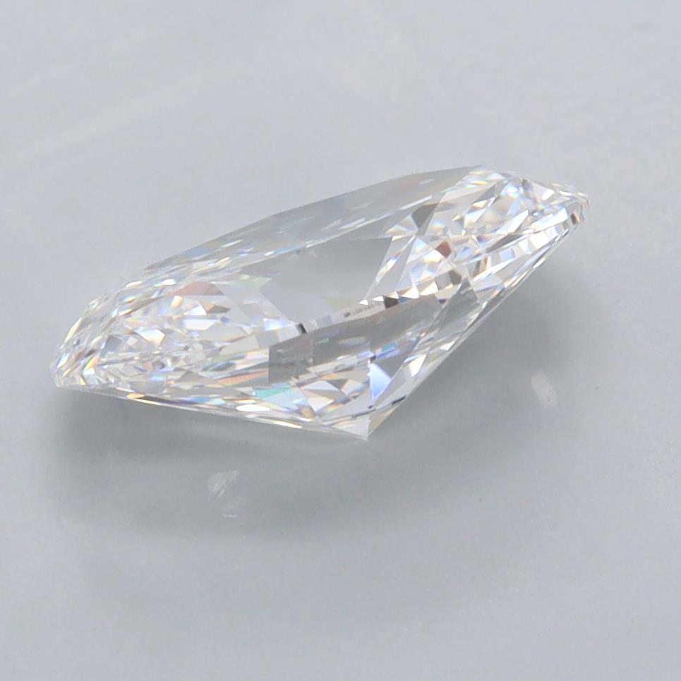 2.18 Carat Oval Lab Diamond :: 360 spin frame 04