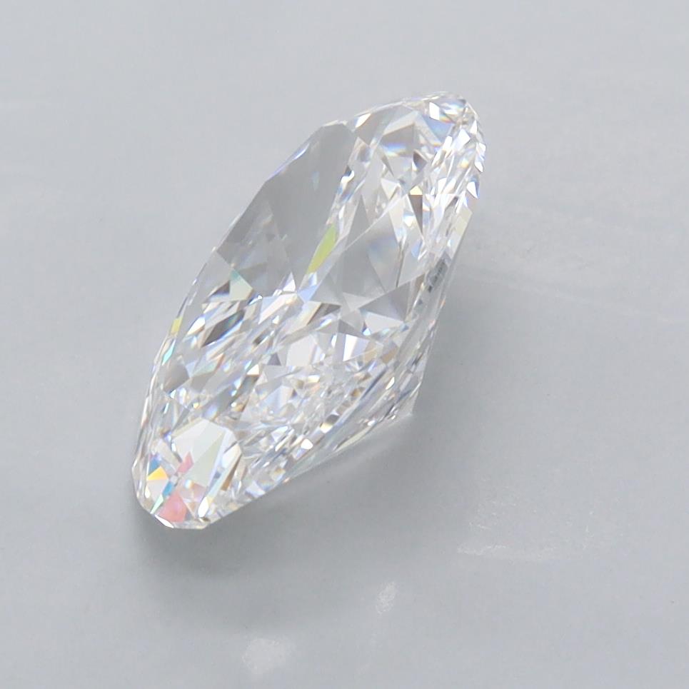 2.18 Carat Oval Lab Diamond :: 360 spin frame 05
