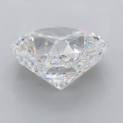 2.15 Carat Cushion Lab Diamond :: 360 spin frame 01