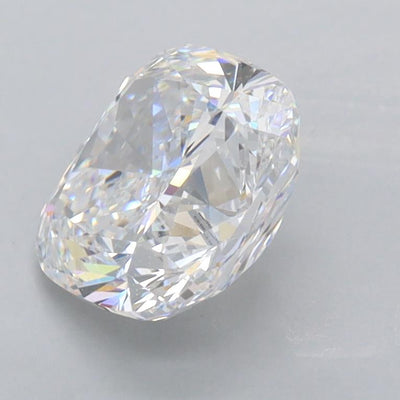 2.15 Carat Cushion Lab Diamond :: 360 spin frame 02